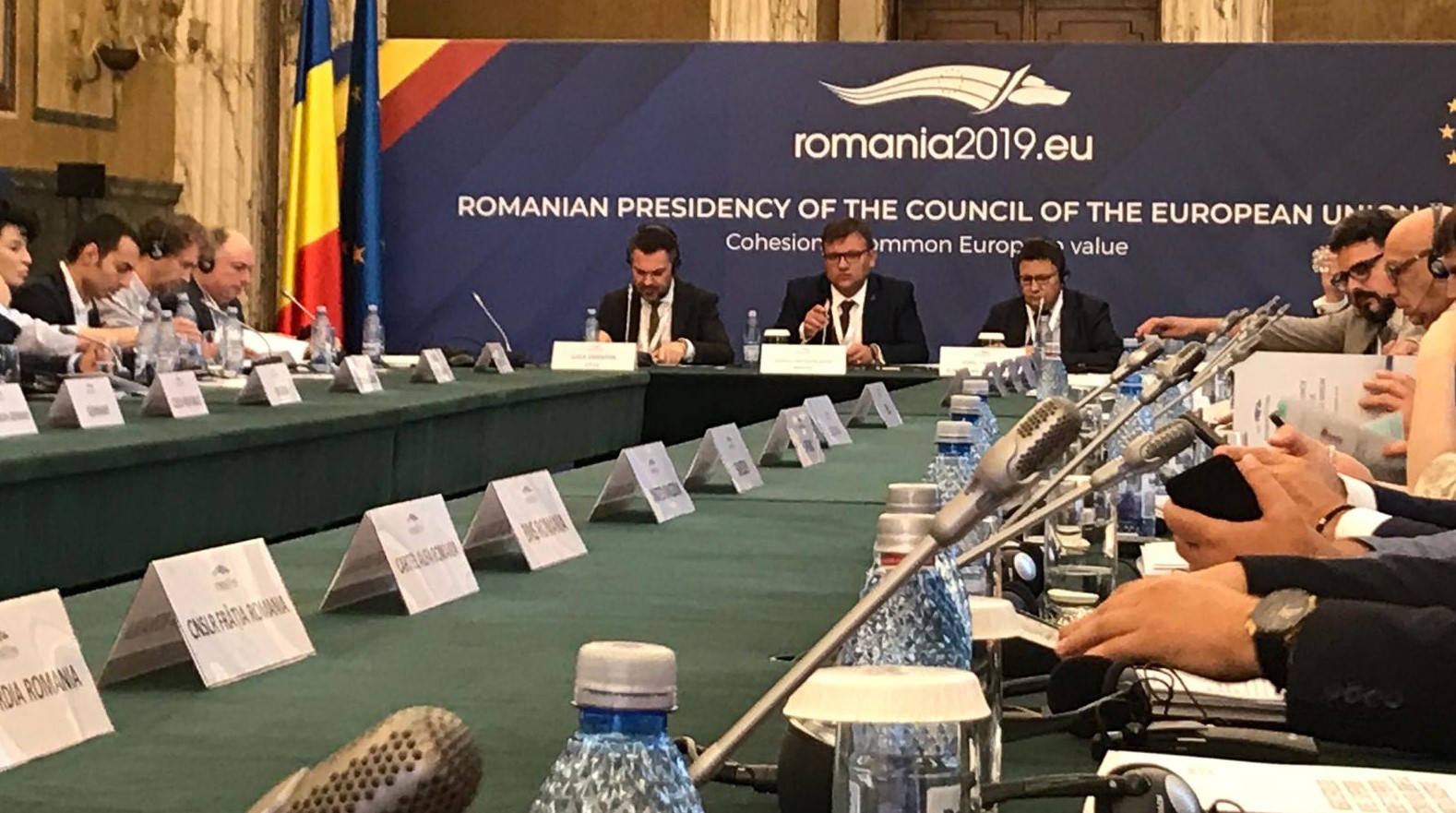 A new start for collective bargaining in Europe